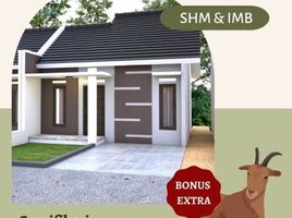 2 chambre Maison for sale in Minggir, Sleman, Minggir