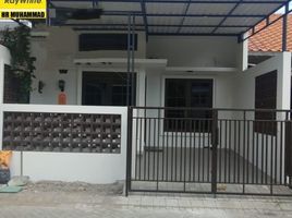 3 Bedroom Villa for sale in Indonesia, Lakarsantri, Surabaya, East Jawa, Indonesia