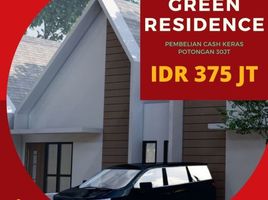 2 Bedroom House for sale in Yogyakarta, Yogyakarta, Danurejan, Yogyakarta