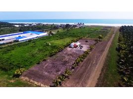  Land for sale in Cojimies, Pedernales, Cojimies