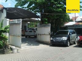 4 Bedroom House for sale in Sawahan, Surabaya, Sawahan