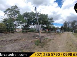  Terreno (Parcela) en alquiler en Ecuador, Cuenca, Cuenca, Azuay, Ecuador