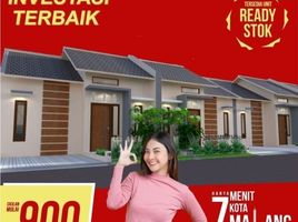  Tanah for sale in Malang Regency, East Jawa, Sukun, Malang Regency