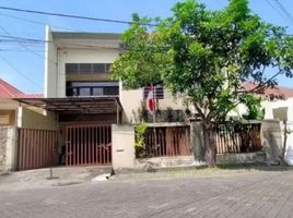 8 Schlafzimmer Haus zu verkaufen in Tenggilis Mejoyo, East Jawa, Tenggilis Mejoyo, Surabaya, East Jawa