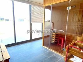 4 Phòng ngủ Biệt thự for sale at Riviera Cove, Phước Long B