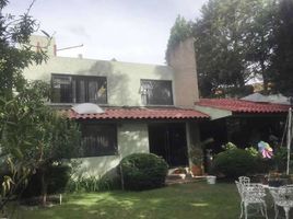 Maison 3 chambre à vendre à Cuajimalpa De Morelos, Mexico City, Cuajimalpa De Morelos