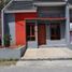 2 Bedroom House for sale in Bandung Institute of Technology, Sukajadi, Sumurbandung