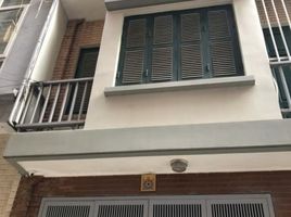 3 chambre Maison for rent in Dich Vong, Cau Giay, Dich Vong