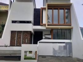 5 Habitación Casa en venta en Mulyorejo, East Jawa, Mulyorejo, Surabaya