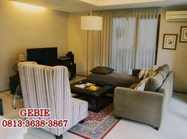 4 Bedroom House for sale in MRT Blok A, Kebayoran Baru, Pesanggrahan