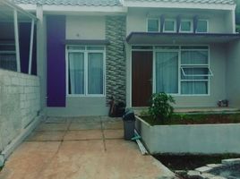 2 chambre Maison for sale in Semplak, Bogor, Semplak