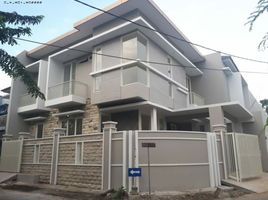 Maison 4 chambre à vendre à Tambaksari, East Jawa, Tambaksari, Surabaya