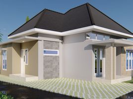 3 Bedroom Villa for sale in Indonesia, Ngaglik, Sleman, Yogyakarta, Indonesia