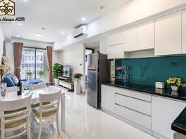 2 Phòng ngủ Chung cư for rent at Saigon Royal Residences, Phường 12