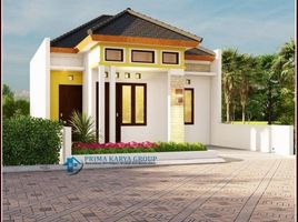 2 Bedroom House for sale in Prambanan, Klaten, Prambanan