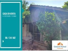 3 Habitación Villa en venta en San Jode de Maipo, Cordillera, San Jode de Maipo