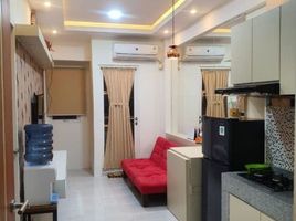 2 Kamar Kondominium for sale in Tambaksari, Surabaya, Tambaksari