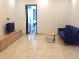 2 Bedroom Apartment for rent in Hai Chau, Da Nang, Thach Thang, Hai Chau