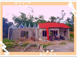 2 Bedroom House for sale in Prambanan, Klaten, Prambanan