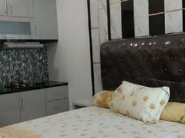 1 Kamar Kondominium for sale in Lakarsantri, Surabaya, Lakarsantri