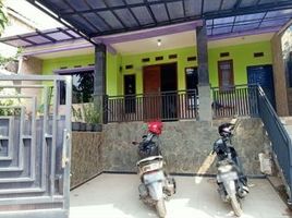 2 Kamar Rumah for sale in Sumurbandung, Bandung, Sumurbandung