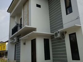 4 Bedroom House for sale in Bogor, West Jawa, Bogor Selatan, Bogor