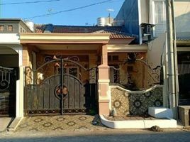 2 Schlafzimmer Haus zu verkaufen in Tambaksari, East Jawa, Tambaksari
