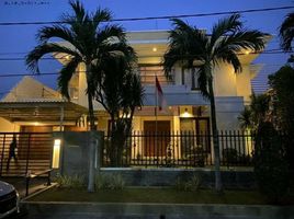 6 Habitación Casa en venta en Mulyorejo, East Jawa, Mulyorejo, Surabaya, East Jawa