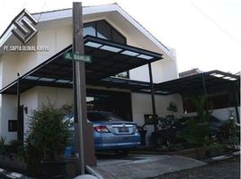 4 Kamar Rumah for sale in Sumurbandung, Bandung, Sumurbandung