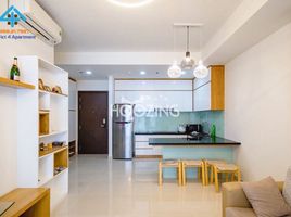 2 Phòng ngủ Chung cư for rent at The Tresor, Phường 12