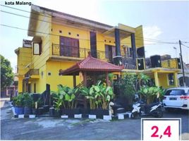 7 Kamar Rumah for sale in Blimbing, Malang Regency, Blimbing