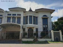 5 Habitación Casa en venta en Tambaksari, East Jawa, Tambaksari