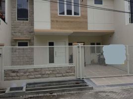 4 Bedroom House for sale in Kenjeran, Surabaya, Kenjeran