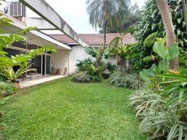 5 Bedroom House for sale in Pacific Place, Tanah Abang, Mampang Prapatan