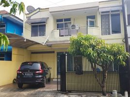 4 Bedroom House for sale in Cakung, Jakarta Timur, Cakung