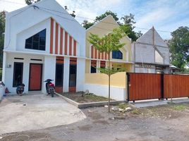 2 Bedroom House for sale in Polanharjo, Klaten, Polanharjo