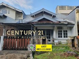 2 Bedroom House for sale in Pondok Aren, Tangerang, Pondok Aren