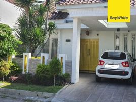 4 Bedroom House for sale in Gunung Anyar, Surabaya, Gunung Anyar