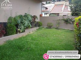 4 Bedroom House for sale in Cuenca, Azuay, Cuenca, Cuenca