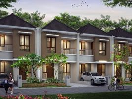 3 Bedroom Townhouse for sale in Gunung Sindur, Bogor, Gunung Sindur