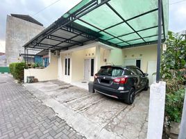 2 chambre Maison for sale in Mlati, Sleman, Mlati