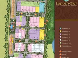  Land for sale in Ocean Park BSD Serpong, Serpong, Legok