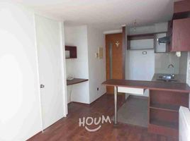 1 Bedroom Apartment for sale in Chile, Santiago, Santiago, Santiago, Chile