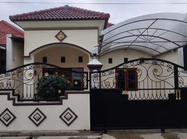 3 Bedroom Villa for sale in Indonesia, Mulyorejo, Surabaya, East Jawa, Indonesia