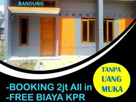 2 Bedroom Villa for sale in Bandung Institute of Technology, Sukajadi, Sumurbandung