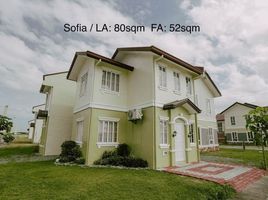 3 chambre Villa for sale in Mexico, Pampanga, Mexico