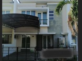 4 Habitación Casa en venta en Sukolilo, East Jawa, Sukolilo