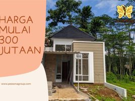 2 Bedroom House for sale in Salatiga, Jawa Tengah, Sidomukti, Salatiga