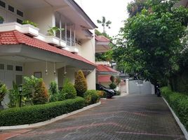 4 Bedroom House for rent in Jakarta, Cilandak, Jakarta Selatan, Jakarta