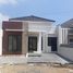 2 Bedroom House for sale in Husein Sastranegara International Airport, Andir, Cimahi Tengah